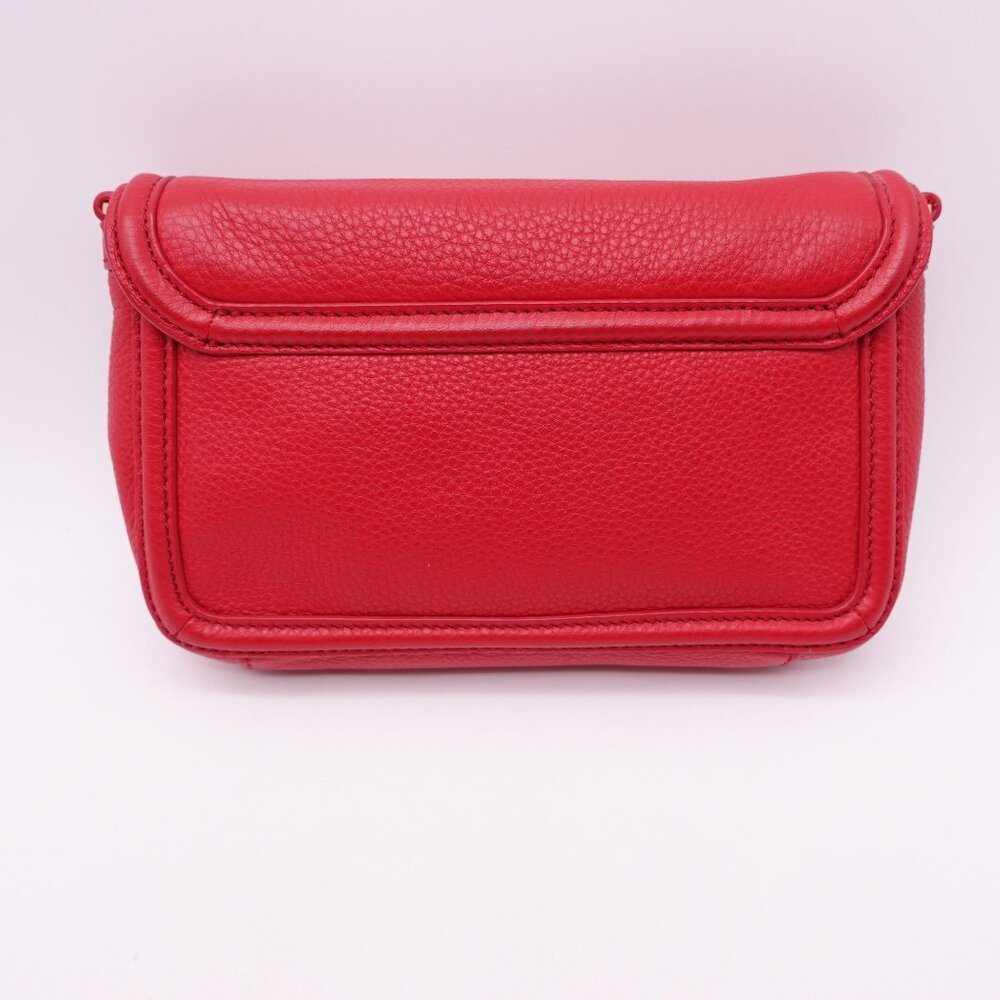 SOLD ❤️ Tory Burch Women's Leather - Picture 2 of 12